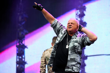 Wacken Open Air Festival 2015