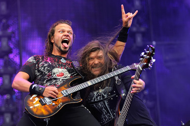 Wacken Open Air Festival 2015