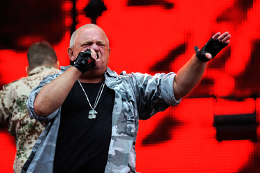 Wacken Open Air Festival 2015