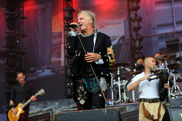 Wacken Open Air Festival 2015