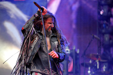 Wacken Open Air Festival 2015