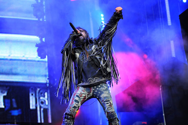 Wacken Open Air Festival 2015