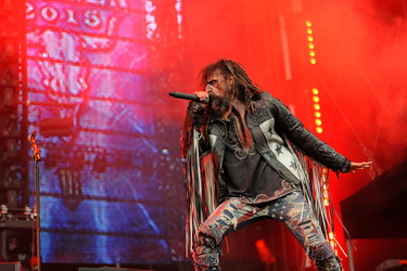 Wacken Open Air Festival 2015