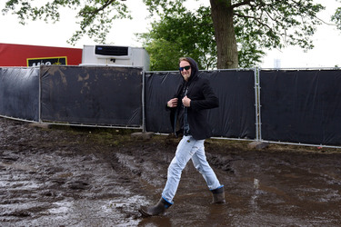 Wacken Open Air Festival 2015