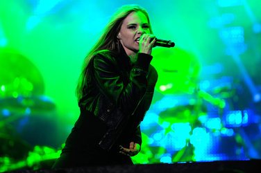 Wacken Open Air Festival 2015