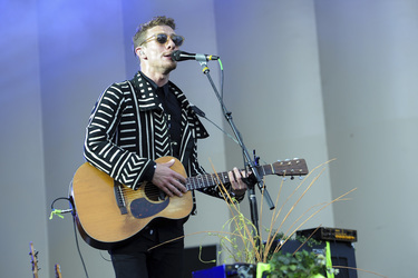 Lollapalooza Festival 2015 in Chicago