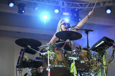 Lollapalooza Festival 2015 in Chicago