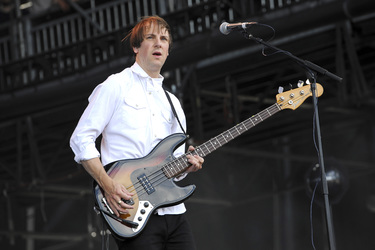 Lollapalooza Festival 2015 in Chicago
