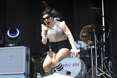 Lollapalooza Festival 2015 in Chicago