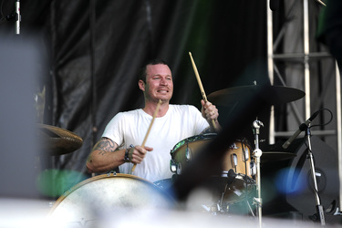Lollapalooza Festival 2015 in Chicago