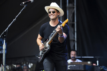 Lollapalooza Festival 2015 in Chicago