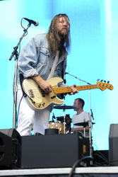 Lollapalooza Festival 2015 in Chicago