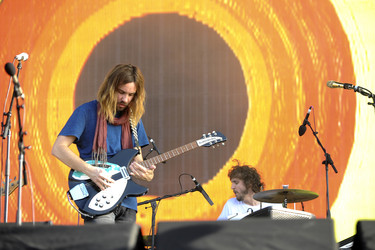 Lollapalooza Festival 2015 in Chicago