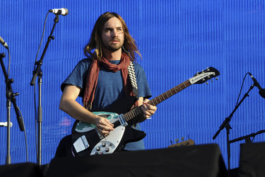 Lollapalooza Festival 2015 in Chicago