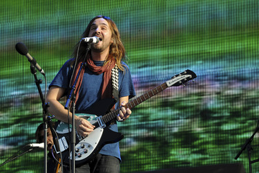 Lollapalooza Festival 2015 in Chicago
