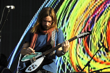 Lollapalooza Festival 2015 in Chicago