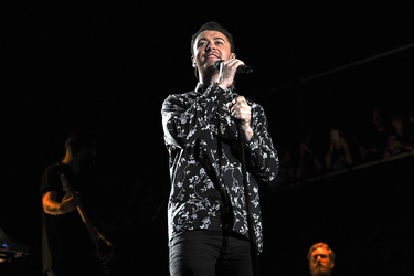 Lollapalooza Festival 2015 in Chicago