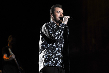 Lollapalooza Festival 2015 in Chicago