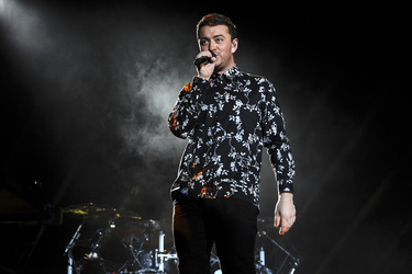 Lollapalooza Festival 2015 in Chicago