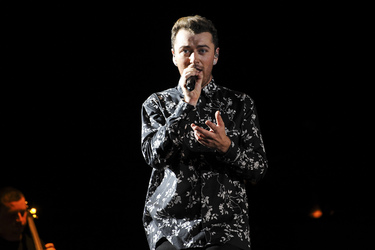 Lollapalooza Festival 2015 in Chicago