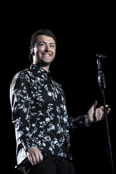 Lollapalooza Festival 2015 in Chicago