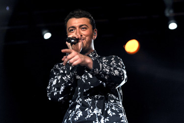 Lollapalooza Festival 2015 in Chicago