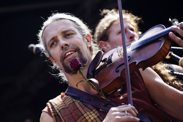 Mittelalterlich Phantasie Spectaculum 2015 in Köln