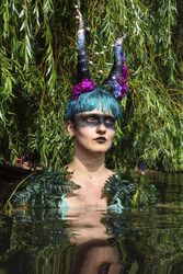 Mittelalterlich Phantasie Spectaculum 2015 in Köln