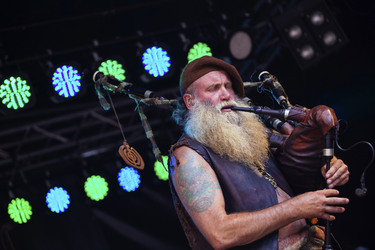 Mittelalterlich Phantasie Spectaculum 2015 in Köln