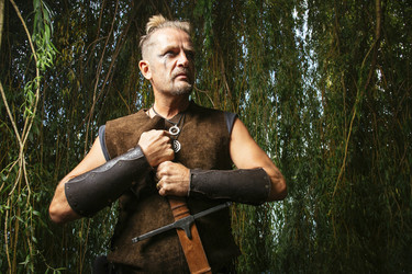 Mittelalterlich Phantasie Spectaculum 2015 in Köln