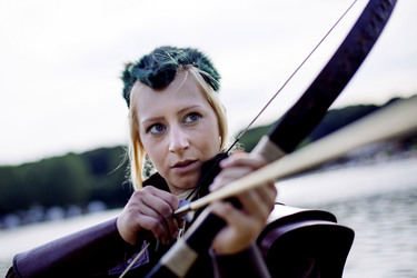 Mittelalterlich Phantasie Spectaculum 2015 in Köln