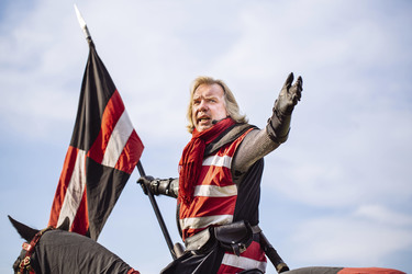 Mittelalterlich Phantasie Spectaculum 2015 in Köln
