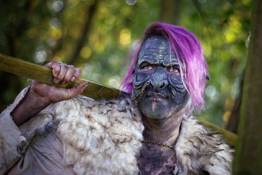 Mittelalterlich Phantasie Spectaculum 2015 in Köln