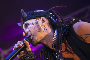 Mittelalterlich Phantasie Spectaculum 2015 in Köln
