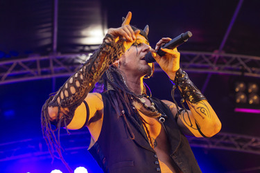 Mittelalterlich Phantasie Spectaculum 2015 in Köln