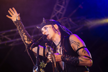Mittelalterlich Phantasie Spectaculum 2015 in Köln