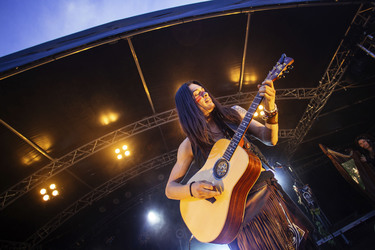 Mittelalterlich Phantasie Spectaculum 2015 in Köln