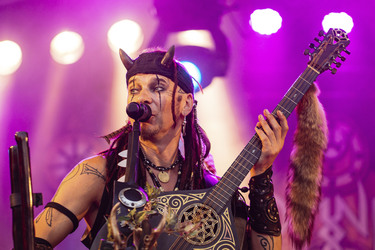 Mittelalterlich Phantasie Spectaculum 2015 in Köln