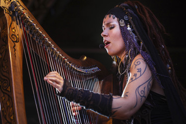 Mittelalterlich Phantasie Spectaculum 2015 in Köln