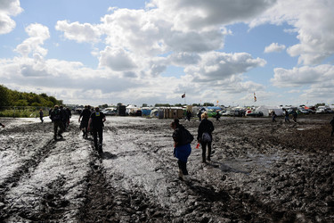 Wacken Open Air Festival 2015