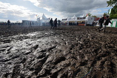 Wacken Open Air Festival 2015