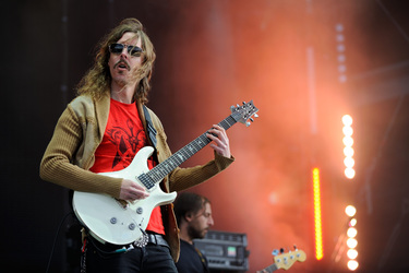 Wacken Open Air Festival 2015