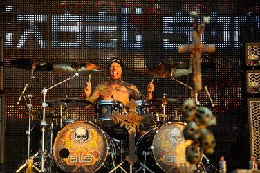 Wacken Open Air Festival 2015