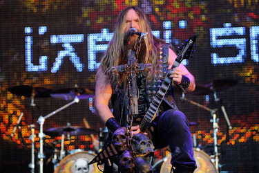 Wacken Open Air Festival 2015