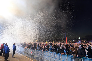 Wacken Open Air Festival 2015