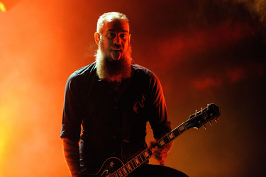 Wacken Open Air Festival 2015