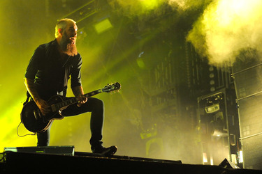 Wacken Open Air Festival 2015