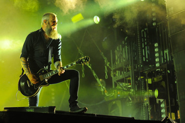 Wacken Open Air Festival 2015