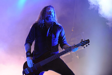 Wacken Open Air Festival 2015