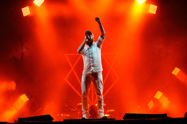 Wacken Open Air Festival 2015